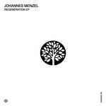 cover: Johannes Menzel - Regeneration