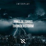 cover: James De Torres - Thunderstorm (Extended Mix)