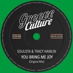 cover: Tracy Hamlin|Soulista - You Bring Me Joy