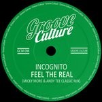 cover: Incognito - Feel The Real (Micky More & Andy Tee Remix)