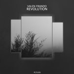 cover: Valen Frando - Revolution