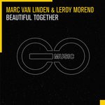 cover: Marc Van Linden|Leroy Moreno - Beautiful Together