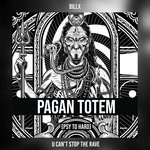 cover: Billx - Pagan Totem