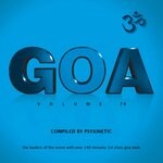 cover: Various - Goa Vol 74