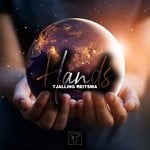 cover: Tjalling Reitsma - Hands