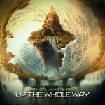 cover: Michele Adamson|Red Pulse - Up The Whole Way