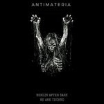 cover: El Brujo - AntiMateria