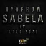 cover: Lolo Zozi - Sabela (Original Mix)