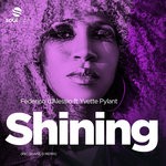 cover: Yvette Pylant - Shining