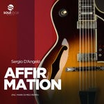 cover: Sergio D'angelo - Affirmation