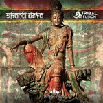 cover: Tribal Fusion - Shanti Deva