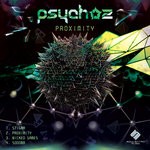 cover: Psychoz - Proximity