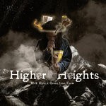 cover: Blvk H3ro|Green Lion Crew - Higher Heights