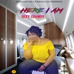 cover: Sexy Champs - Here I Am