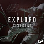 cover: Explord - Space Bound