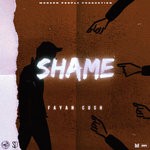 cover: Fayah Cush - Shame