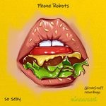 cover: Phone Robots - So Sexy (Original Mix)