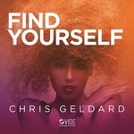 cover: Chris Geldard - Find Yourself