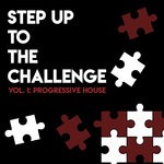 cover: Various - Step Up To The Challenge: Progressive House