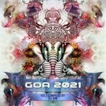 cover: Dj Bim|Various - Goa 2021, Vol 1