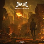 cover: Dyatic - Backyard Rumble