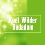 cover: Koel Wilder - Badadum