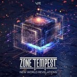 cover: Zone Tempest - New World Revelations