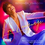 cover: Beyonca Johnson - Love Language