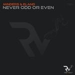 cover: Eland|Minders - Never Odd Or Even