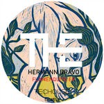 cover: Hermann Bravo - Flamenquito