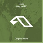 cover: Modd - Beyond EP