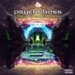 cover: Psychobass - Temple Of Consciousness