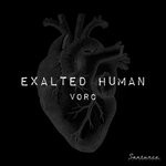 cover: Vorc - Exalted Human