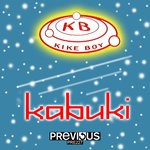 cover: Kike Boy - Kabuki