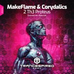 cover: Corydalics|Makeflame - 2 Th3 Proteus