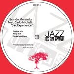 cover: Brando Mennella|Carlo Micheli - Sax Experience