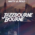 cover: Matty & Peko - Jazzbourne Bounce