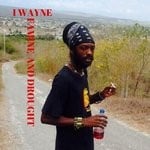 cover: Adrian Donsome Hanson|I Wayne - Famine & Drought (Remastered)