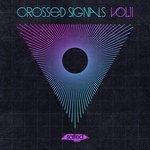 cover: Delaines|Gustavo Fk|Tiger Mindd|Zetbee - Crossed Signals Vol 11