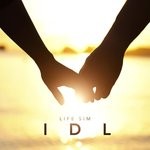 cover: Life Sim - I.D.L