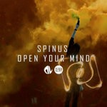 cover: Spinus - Open Your Mind