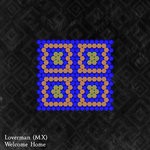 cover: Loverman (mx) - Welcome Home