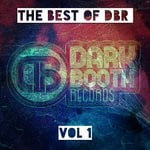 cover: Alfonso Forte|Viktor Abai - The Best Of Dark Booth Records Vol 1