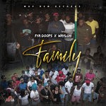 cover: Fya Doops|Waylon - Family