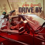 cover: Javo Donn - Drive By