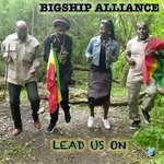 cover: Bigship Alliance Band - Lead US On