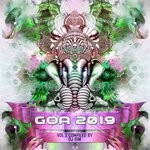 cover: Dj Bim|Various - Goa 2019 Vol 2