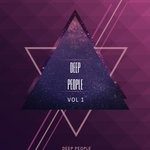 cover: Various - Deep People Vol 1