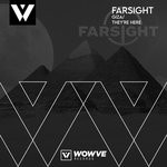 cover: Farsight - Giza