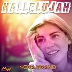 cover: Nora Grand - Hallelujah